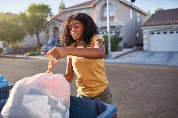Best Yard Waste Removal  in Lloyd Harbor, NY