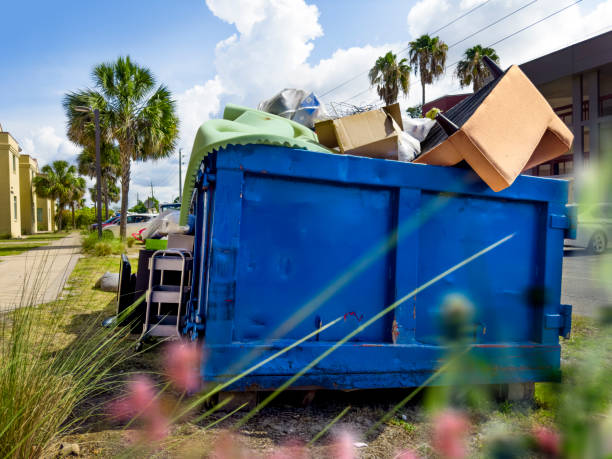 Best Full-Service Junk Removal  in Lloyd Harbor, NY
